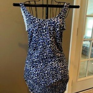 (NWT) ISABELLA OLIVER FOR PEA IN A POD DRESS SZ. 4